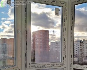 Фабрика Комфорта