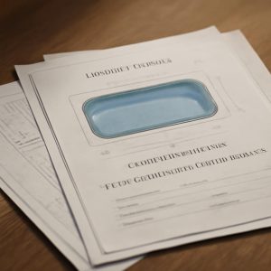 Документы для согласования строительства бассейна