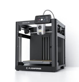 Будущее 3D-печати: экологичные решения и инновации